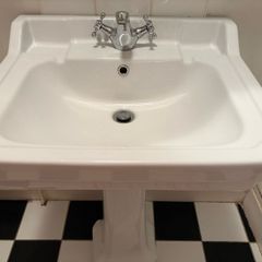 sink