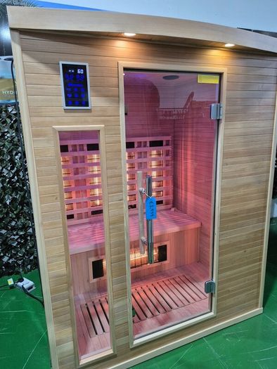 Saunas
