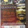 The Lost World : Gladiator  DVD. Image 2