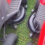 Ride on mower Image 2