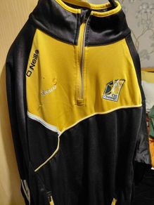 2 Kilkenny Half Zips