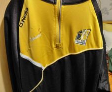 2 Kilkenny Half Zips