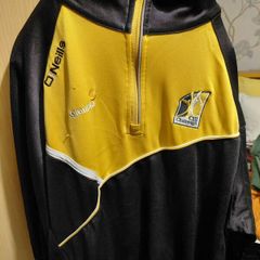 2 Kilkenny Half Zips