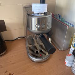 Sage Coffee Machine