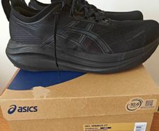 Asics nimbus 27