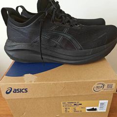 Asics nimbus 27