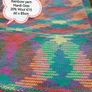 Hand knitted Blankets Image 10
