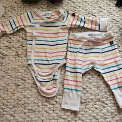 Polarn O Pyret bundle baby
