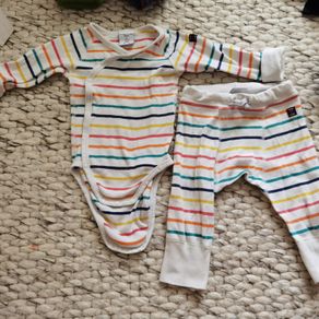 Polarn O Pyret bundle baby