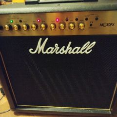 Marshall MG50FX (Brand New)
