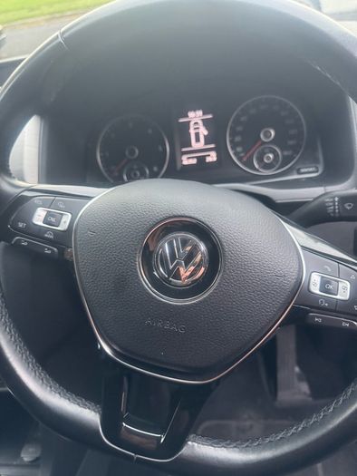 2020 Volkswagen Caddy Maxi Life