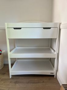 Baby Changing table/unit