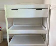 Baby Changing table/unit