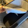 Co sleeper bed 2in1 Image 3