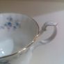 Royal Albert Memory Lane Tea Trio, Set, Bone China Image 6