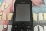 Nokia mobile phone.