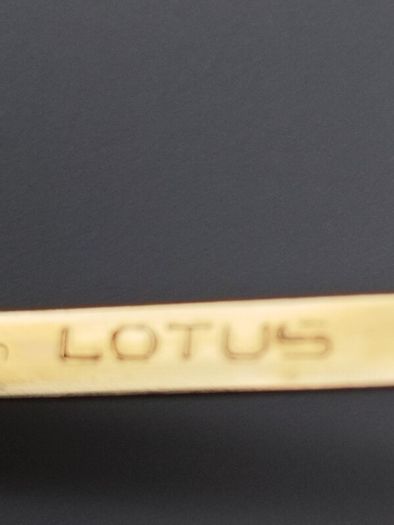 eyeglasses vintage Lotus