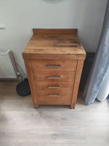 kitchen units