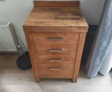 kitchen units