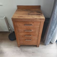 kitchen units