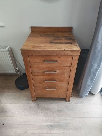 kitchen units