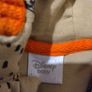 Tigger Disney Baby Gilet Hooded Jacket Image 6