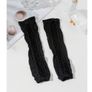 Goth Style Gloves Image 4