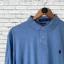 Ralph Lauren Polo Long Sleeve Image 3