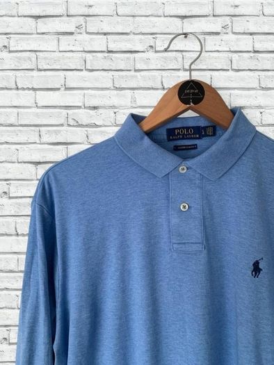 Ralph Lauren Polo Long Sleeve
