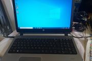 HP ProBook 455 G2, AMD A6 PRO-7050B R4, 5 Compute Cores 2C + 3G, 2.2GHz, 4 GB Ram, 300GB HDD, windows 10, Microsoft Edge, Chrome and VLC