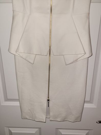 Ted Baker dress