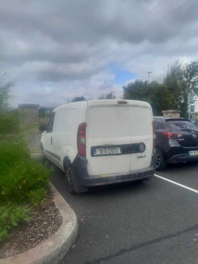 Van
