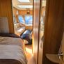 Swift challenger touring caravan 570 Image 10