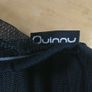 Genuine Quinny Buzz Shopping Basket Storage Box Black Underseat Buggy  Bag Image 6