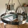 Steel Hanging Pot Holder Image 2