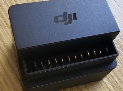DJI Mavic Pro PD02 power bank battery adapter