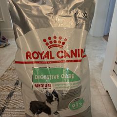 Dog Food