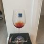 Denby wine glasses x 4 brand new Image 6