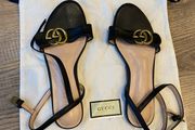 Genuine Gucci sandals/NEW550 euro