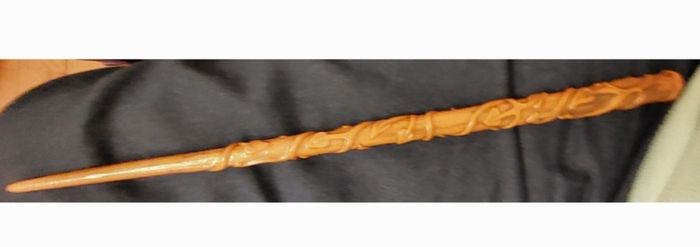 Harry Potter Wand (263) 3