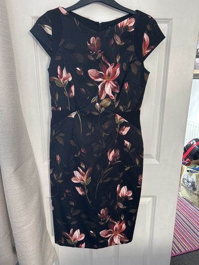new phase eight dress RRP E195