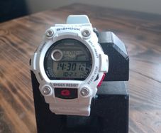 Casio G 7900
