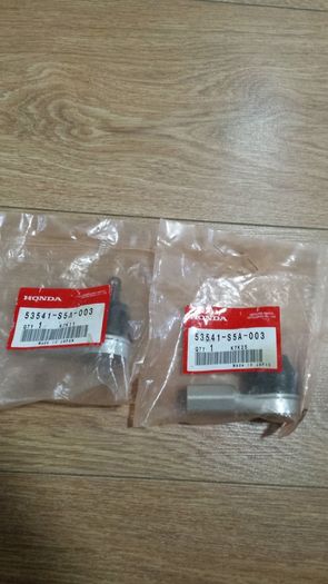 Honda parts 53541-S5A-003