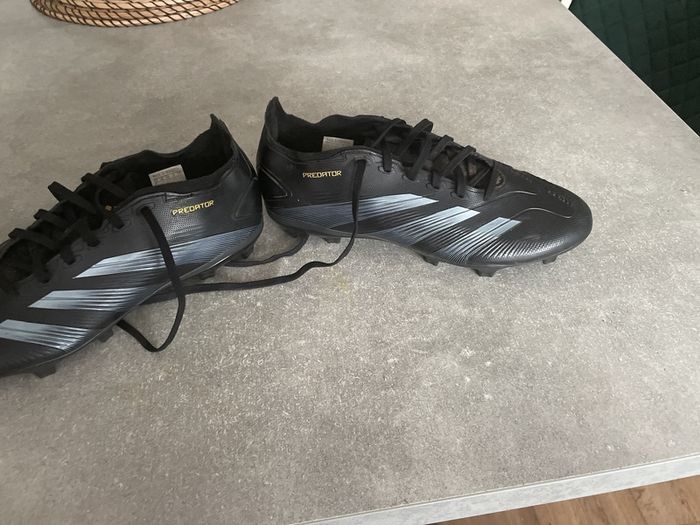 football boots
