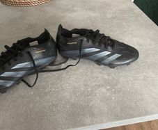 football boots