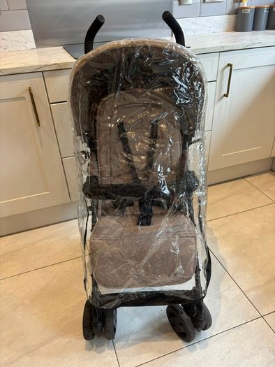 Silver Cross Pop 2 Stroller