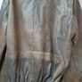 genuine leather jacket vintage Image 10