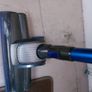Akitas Cordless Stick Vacuum Cleaner, Model No. V8, in excellent like new condition Image 3