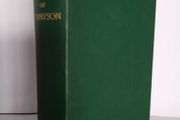 The Works of Alfred Lord Tennyson: Poet Laureate Published by Macmillan and Co, London (HQ396)