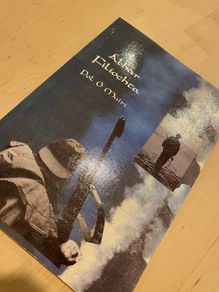 Abhar Filiochta Pol O Muiri Irish Poetry Coisceim 1995